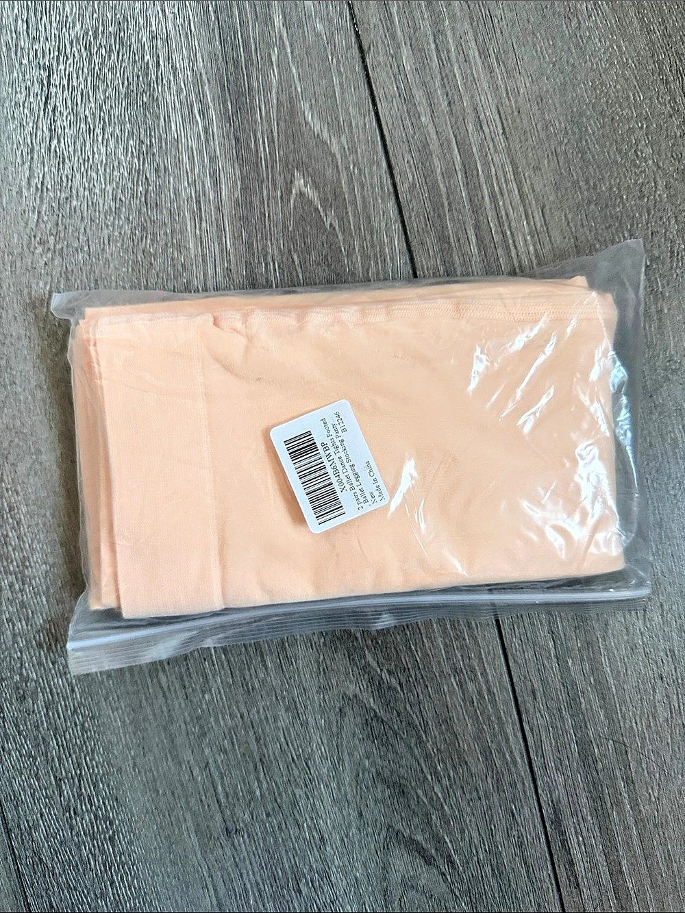 Pink Ballet Tights 2 pack Net
